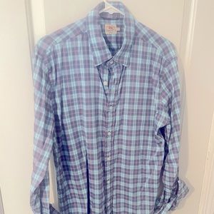 Faherty Men’s Movement Shirt M